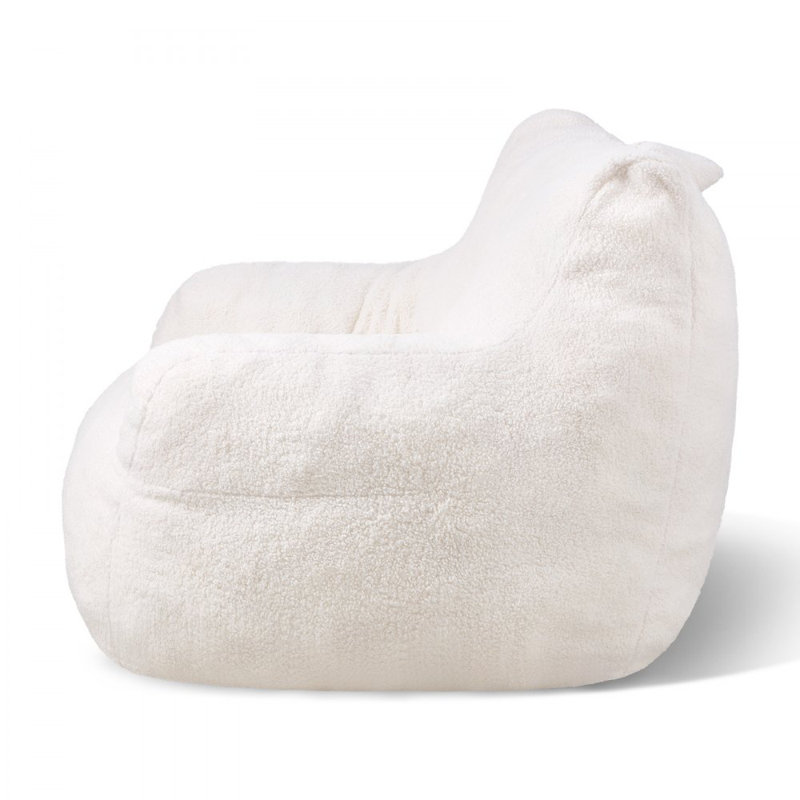 Fabric Bean Bag Chair