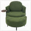 Fauteuil d'appoint 42,5 po pour le salon-926204778