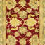 Tapis oriental en laine touffeté à la main Coltun-31311813
