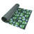 Hydrangea Low Pile Decorative Indoor Area Rug-316609145