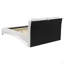Grand lit-bateau tapissier-1814474047