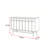 Nordic Minimalist Style Sideboard