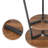 Gateview End Table-1792819702