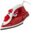 Black & Decker Compact Steam Iron, Red