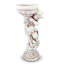 JAMES Boy Planter 72cm Antique Stone Effect