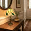 Cassey Resin Table Lamp-1227854265
