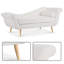 Chaise longue rembourrée avec coussin Enmond-1434188713-1434188712