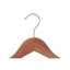 Lafe Wood Standard Hanger for Dress/Shirt/Sweater