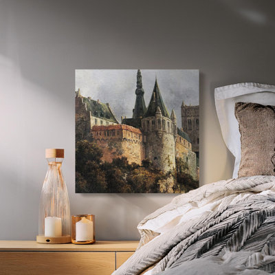 Isenberg Wrapped Canvas Print Set