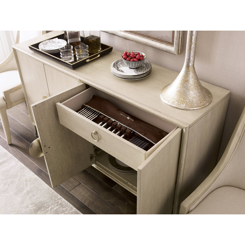 64'' Sideboard