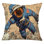   Reversible Throw Pillow