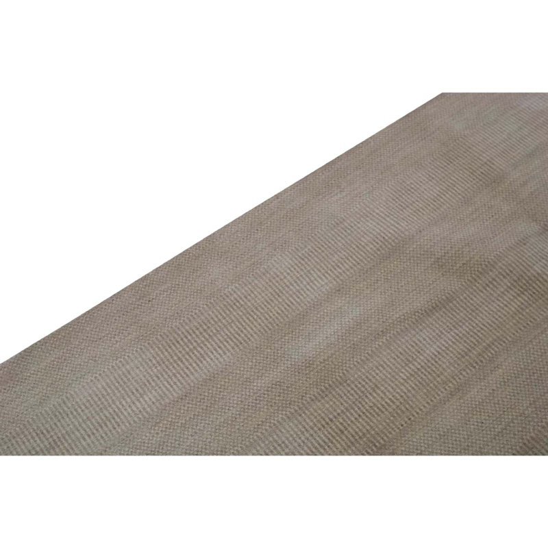 Area Rug in Light Brown