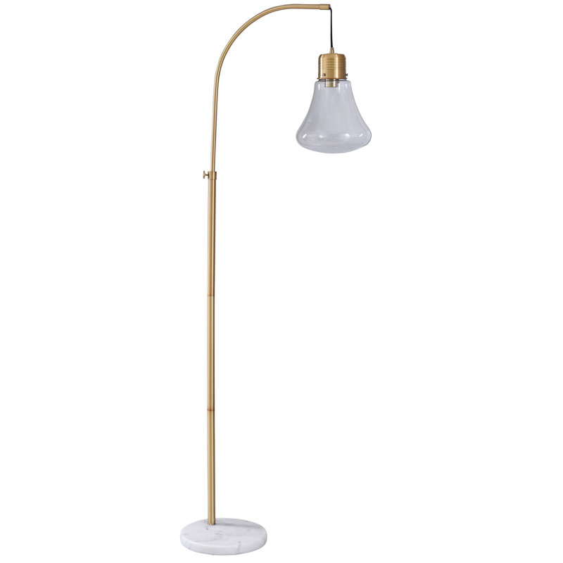 Lyndon 65'' Tree Floor Lamp