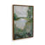 «Peaceful Riverside View I», reproduction sur toile -846798319-851445106