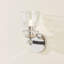 Trey 1 Light Wall Sconce-860481557