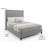 Hirth Upholstered Low Profile Standard Bed-460147355-491708447