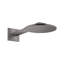 ShowerSolutions Showerhead 250 2-Jet with Showerarm Trim-90864060-90864061