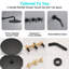 Robinet de baignoire et de douche avec valve brute-90597275