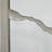 Ravine Silver Credenza
