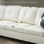 Canapé modulaire en cuir 2 pièces Bawan-2074801190-2074801171