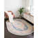 Shauntrelle Oriental Indoor Rug