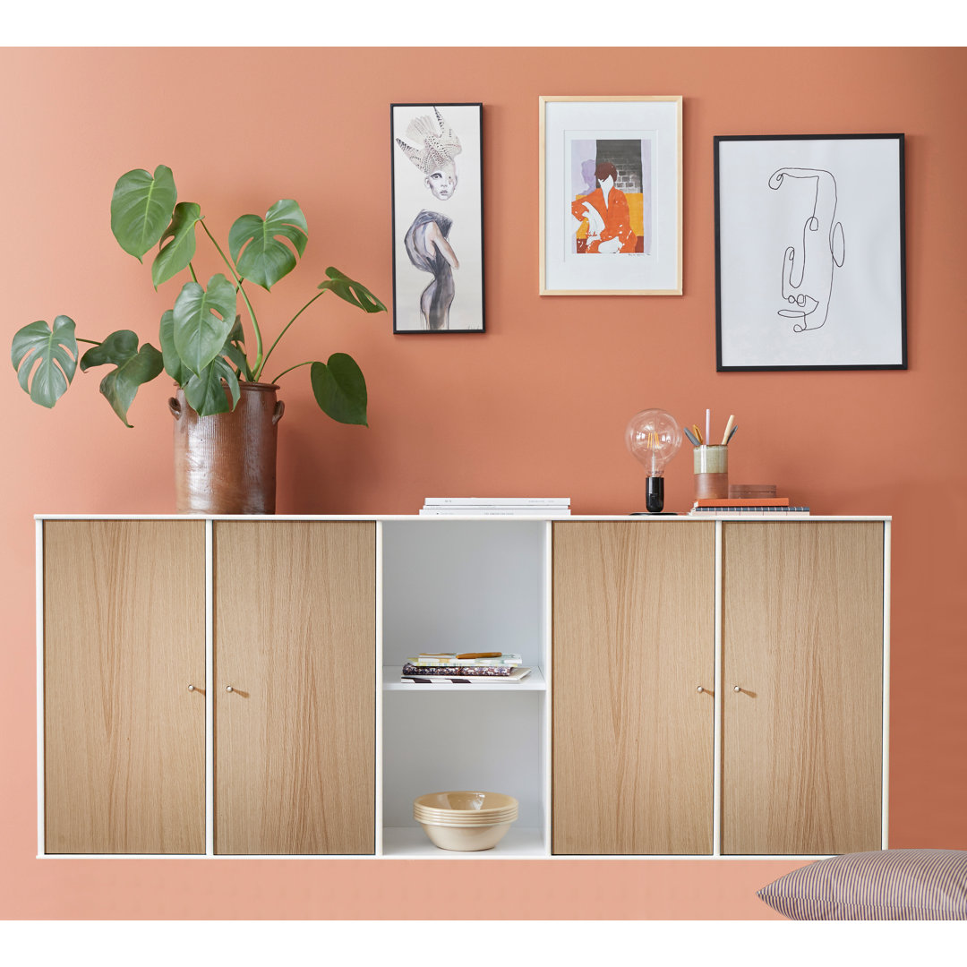 Sideboard Mistral Kubus