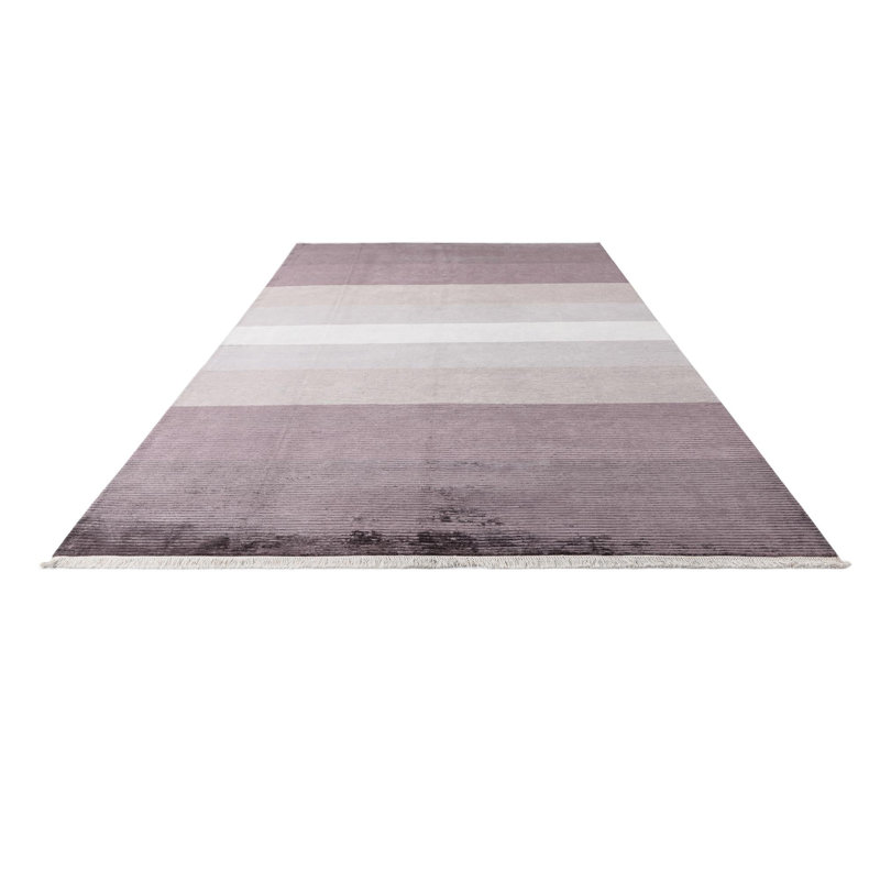 Tapis multicolore