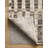 Jeremiah Brent x Loloi Bleecker Beige / Stone Area Rug-111738693