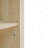 Tall Arched Kitchen Pantry