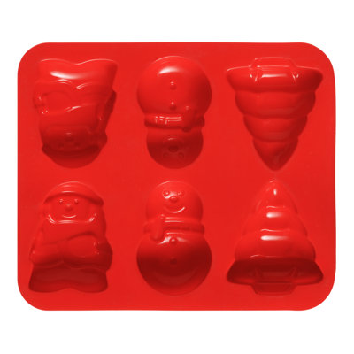 Premier Housewares Non-Stick Silicone with Lid
