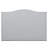 Hampton  Wingback Bed, Linen-108856404-108856410