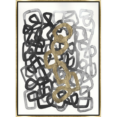 Unbreakable III Print by Nicole White