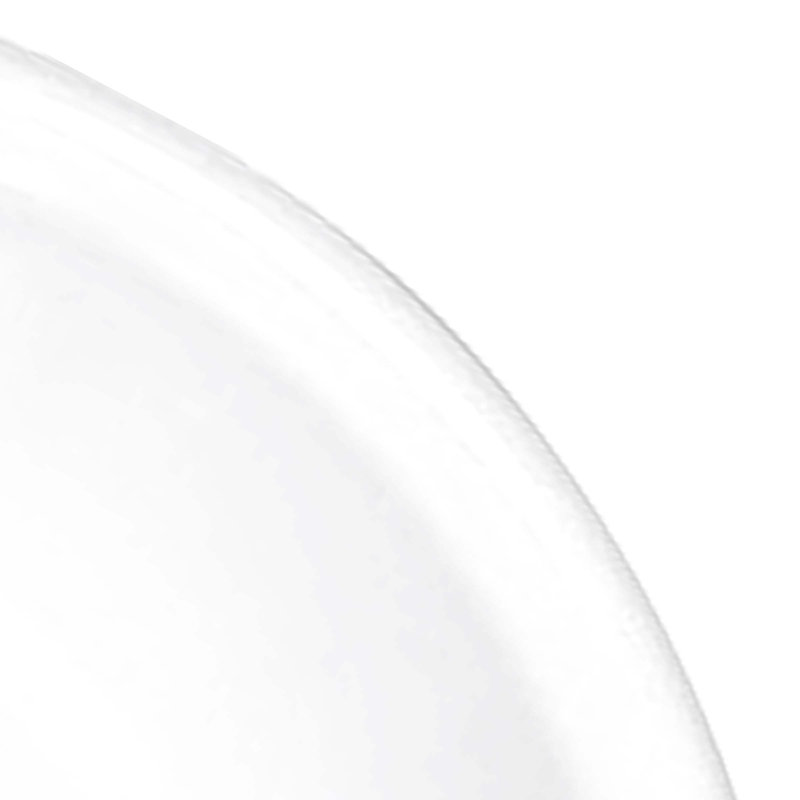 Elite Global Solutions Melamine Condiment Server, 1.5" H x 3.13" W x 3.13" D