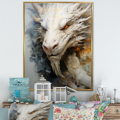 " Epic Dragon Odyssey "