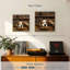 Chien et livres Brampt-109387638
