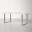 Clifton Dining Table-588234615-588234568