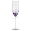 Speckle Champagne Flutes