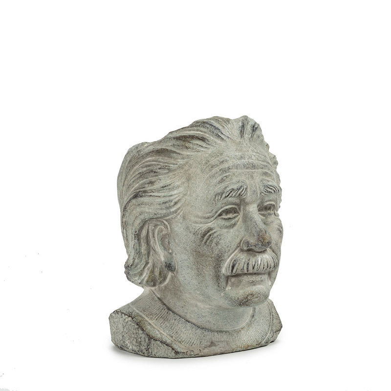 Britton Statue Planter