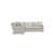 Light Gray Polyester