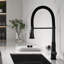 ROBOHIGH Kitchen Faucet Side Spray