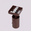 Wall lamp RING white with a switch-1095694820-1095694840