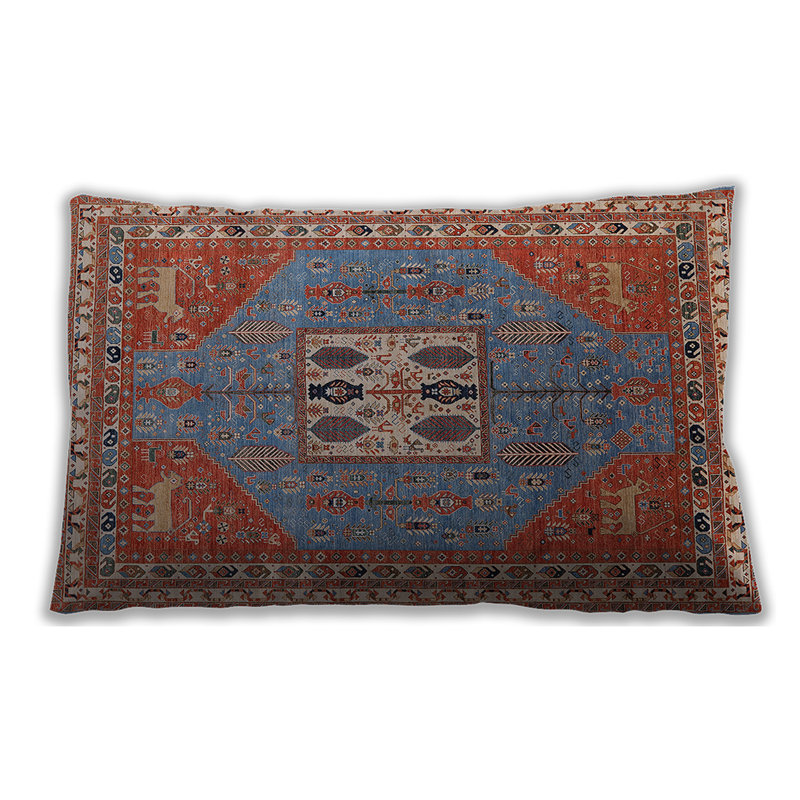 Housse et insert de coussin extérieur d'extérieur