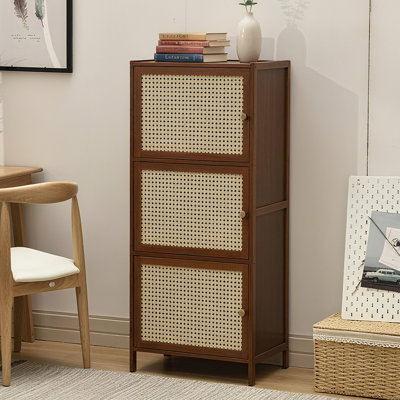 Rectangle Accent Cabinet