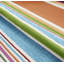 Tapis intérieur / extérieur rayé multicolore Wallingford-1444288434