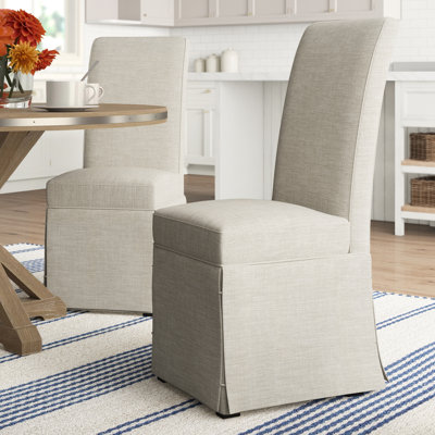 Chaise d'appoint Dumfries Marlow Toast