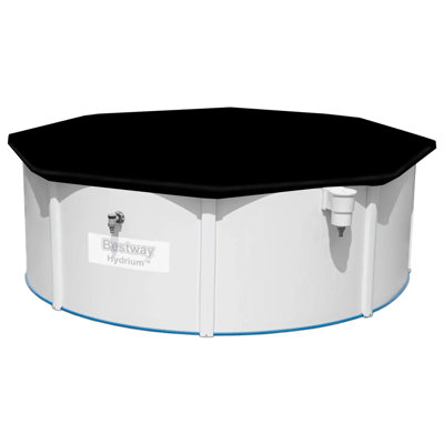 Bestway Flowclear Pool Cover