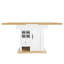 Extendable Dining Table