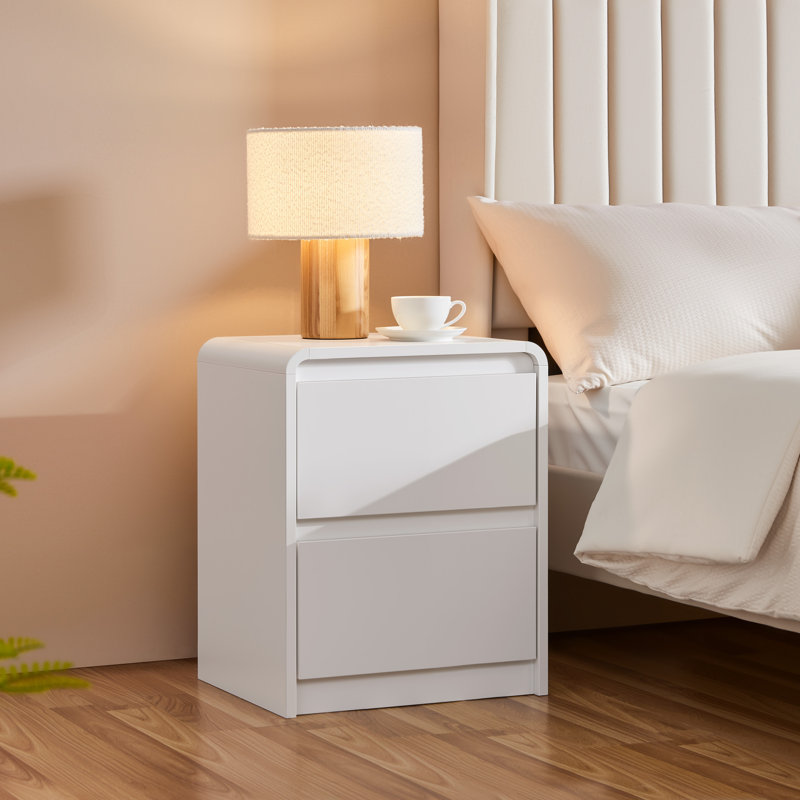 40cm W Bedside Table, Individual