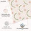 Coussin décoratif intérieur / extérieur en polyester