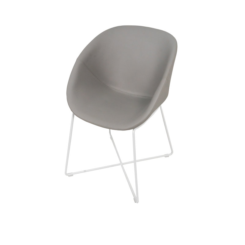 Anding 47cm H Upholstered Armchair